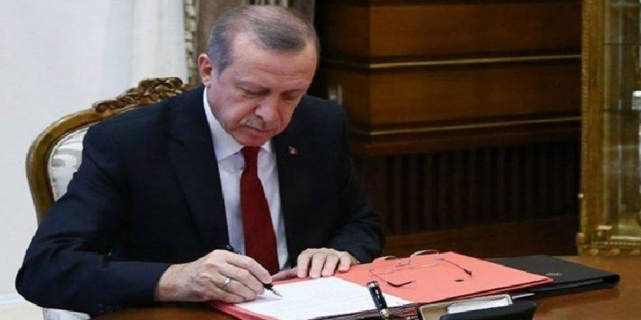 Bilanço ortaya çıktı... AKP 19 yılda 4 bin 42 parselin satışına onay verdi!