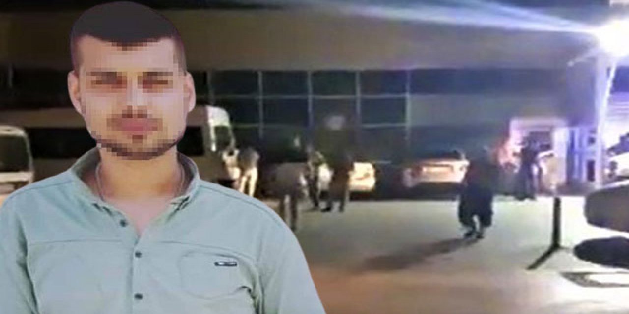 Dehşet gecesi... Husumetlilerinin düğününü basıp rastgele ateş açtı! 1'i çocuk 2 kişi hayatını kaybetti, 8 yaralı!
