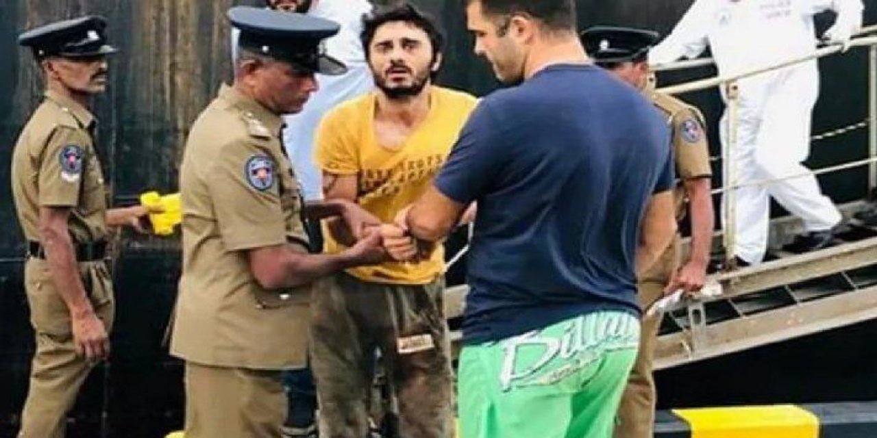 Kaptan Bora Ekşi cinayetinde gerekçeli karar belli oldu! Kan donduran detaylar...