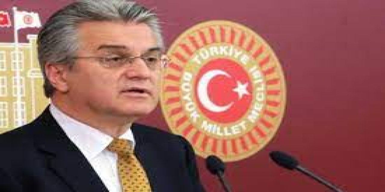 "Kılıçdaroğlu – Çölaşan görüşmesindeki detay..."  Barış Yarkadaş'tan "Bülent Kuşoğlu" iddiası!