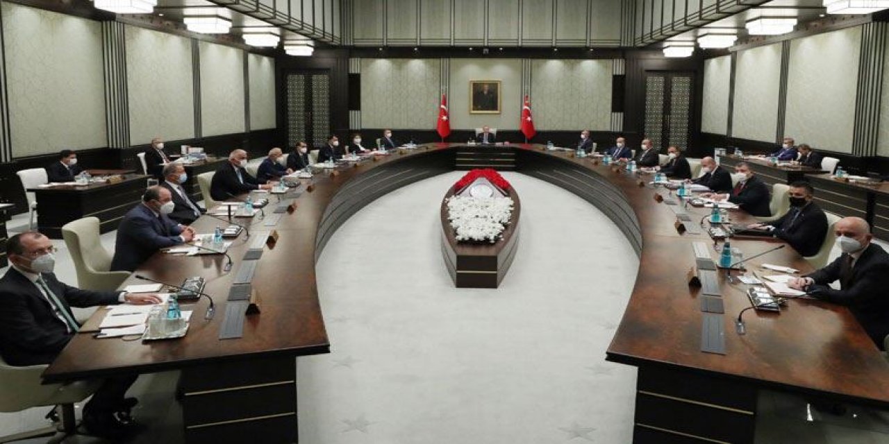 Kurban Bayramı tatili 9 gün mü 11 gün mü olacak? Kabine toplanıyor... İşte masadaki konular...