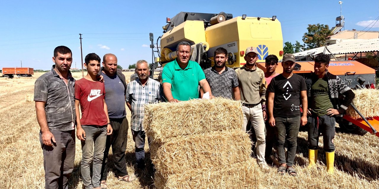 "Saman fiyatları  “altın” gibi"  CHP milletvekili Ömer Fethi Gürer "Tarımda girdi fiyatlarının yükselişi durmazsa tüketici yandı"