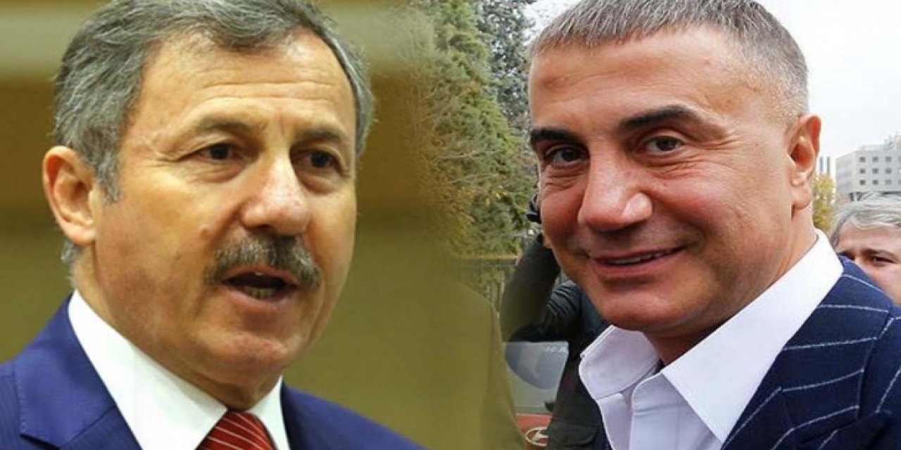 "Türkiye demokrasisine katma değer sağlıyor" demişti... Sedat Peker'den "Selçuk Özdağ"a teşekkür!