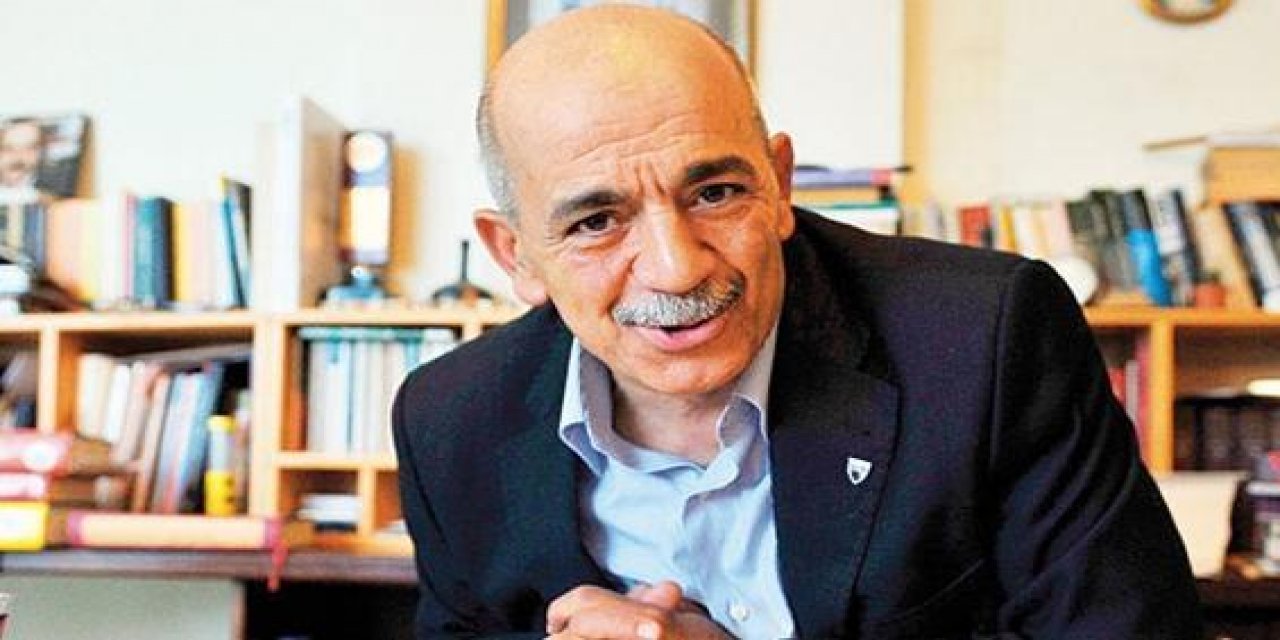 Türk Medeni Kanunu’nu tanımadı... Eşi zina davası açınca Atatürk'ü suçladı! Mustafa Çalık'tan tepki çeken paylaşım!