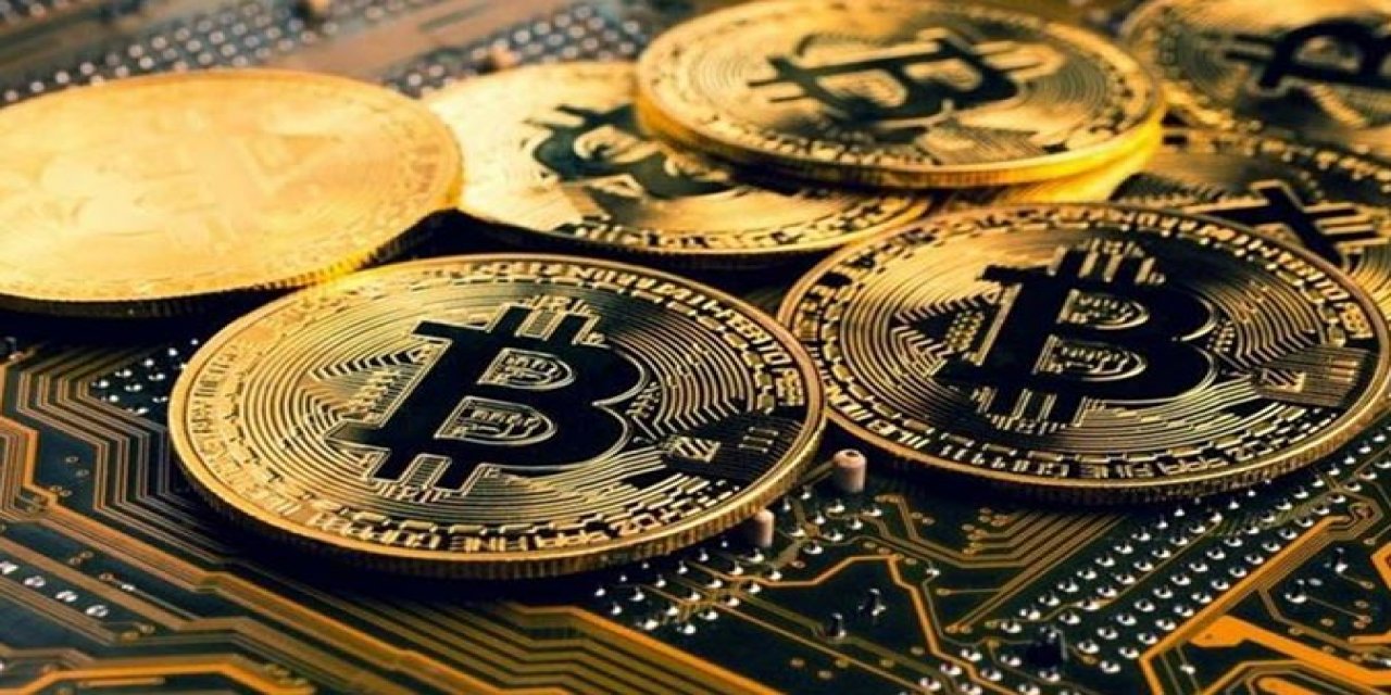 12 bin mağdur var... Bir kripto para vurgunu daha mı?