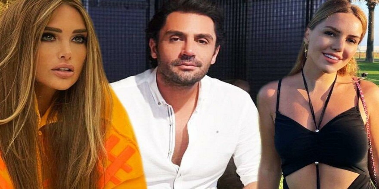 Seren Serengil şikayetçi olmuştu... Yaşar İpek’in kız kardeşine hapis şoku!