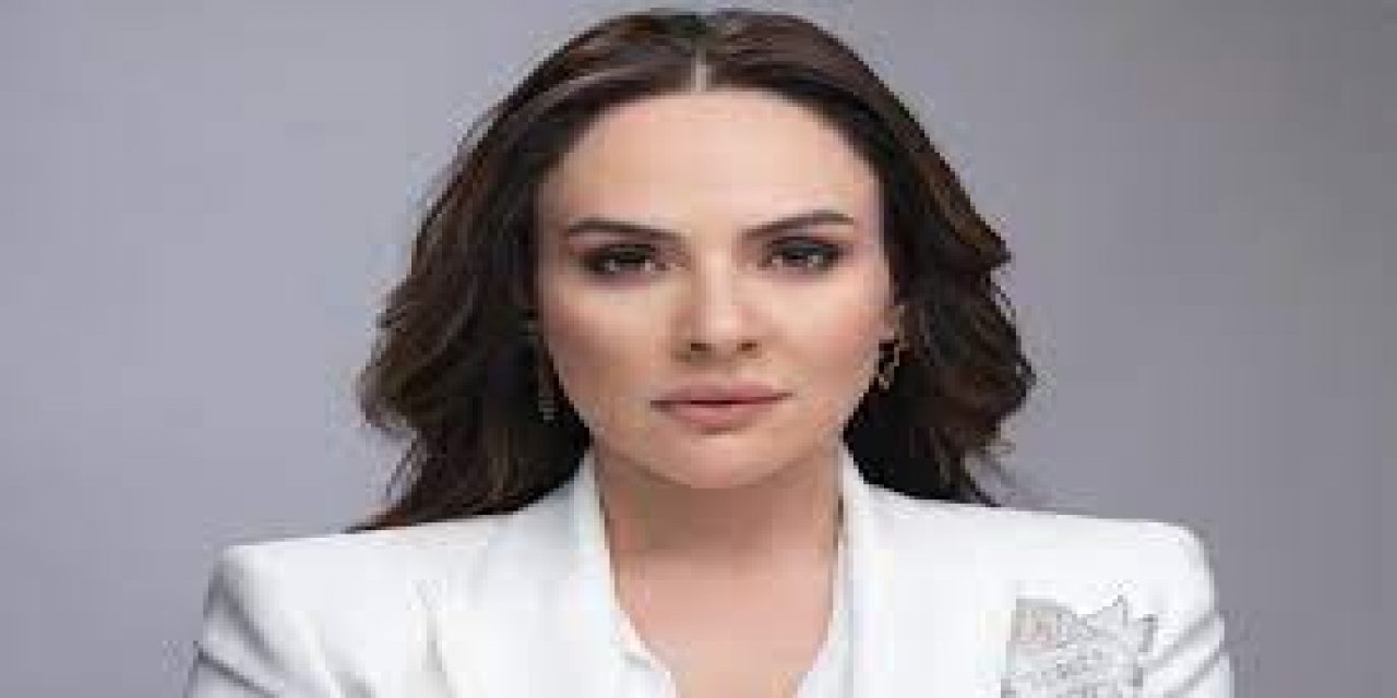 Programının yayından kaldırıldığı iddia edilmişti... Buket Aydın'dan "Haber Global" açıklaması!