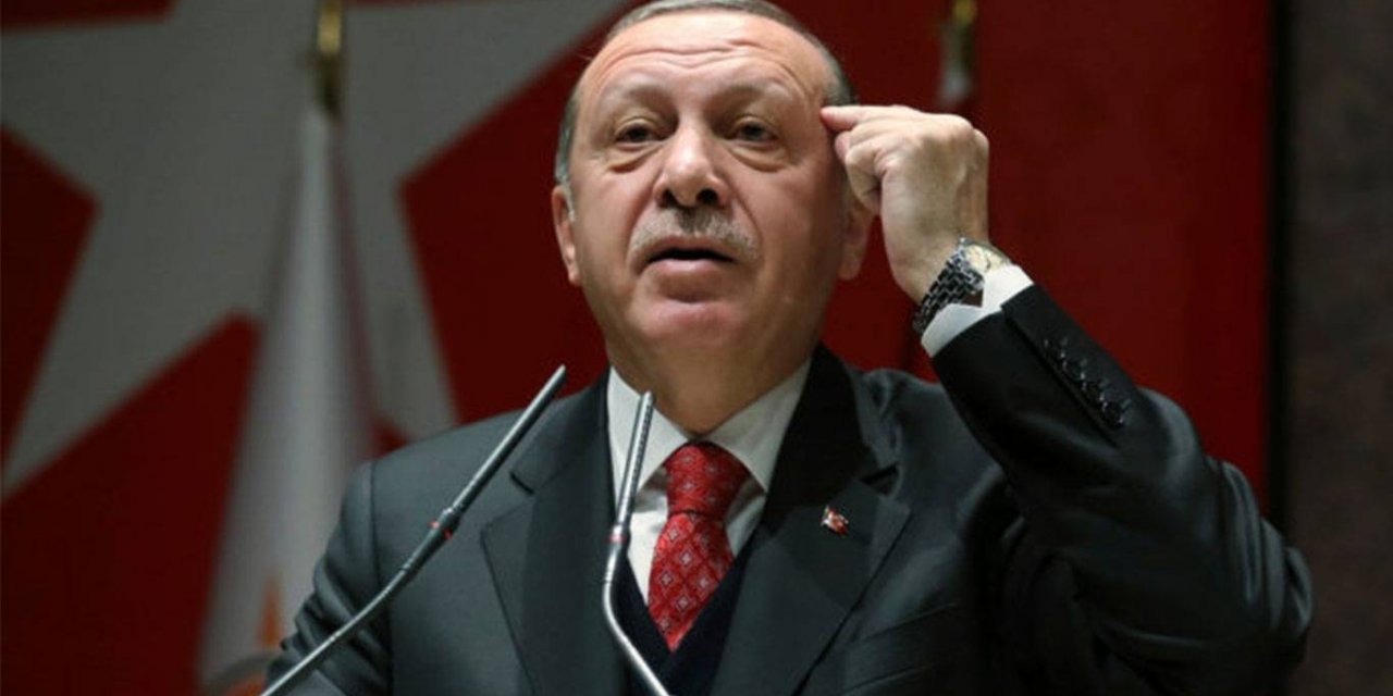 "İktidarın seçim kampanyası belli oldu" Mehmet Tezkan'dan çarpıcı yazı!  "Gece gündüz bunu söyleyecekler..." dedi ve...