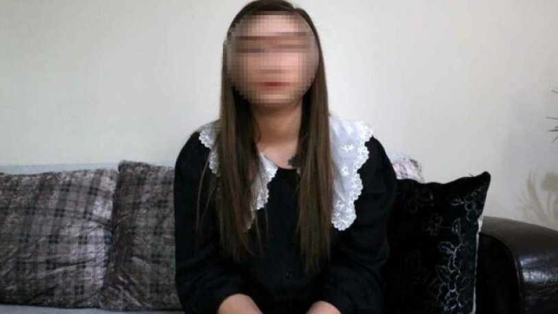 18 yaşındaki kadının hayatı kabusa döndü! Müstehcen görüntülerini çekip...
