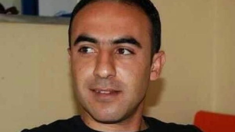 Abdurrahman öğretmen 11 gün sonunda yaşam mücadelesini kaybetti