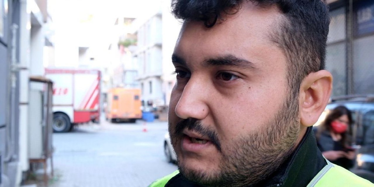 Tazminat haklarını ararken kazada can vermişti... Madenci Ali Faik'in o sözleri ortaya çıktı!