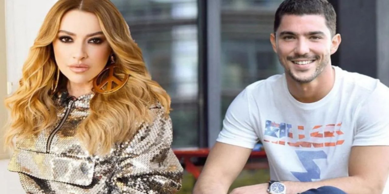 Ayrılık sonrası ilk kez konuştu! Hadise'den "Kaan Yıldırım" açıklaması! Savaştan çıkmış gibiyim...