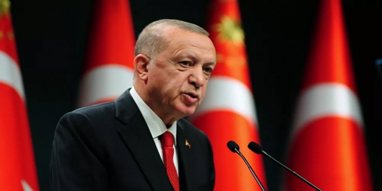 Diyarbakır konuşmasının perde arkası ortaya çıktı!  Erdoğan'a verilen o raporda ne yazıyordu?