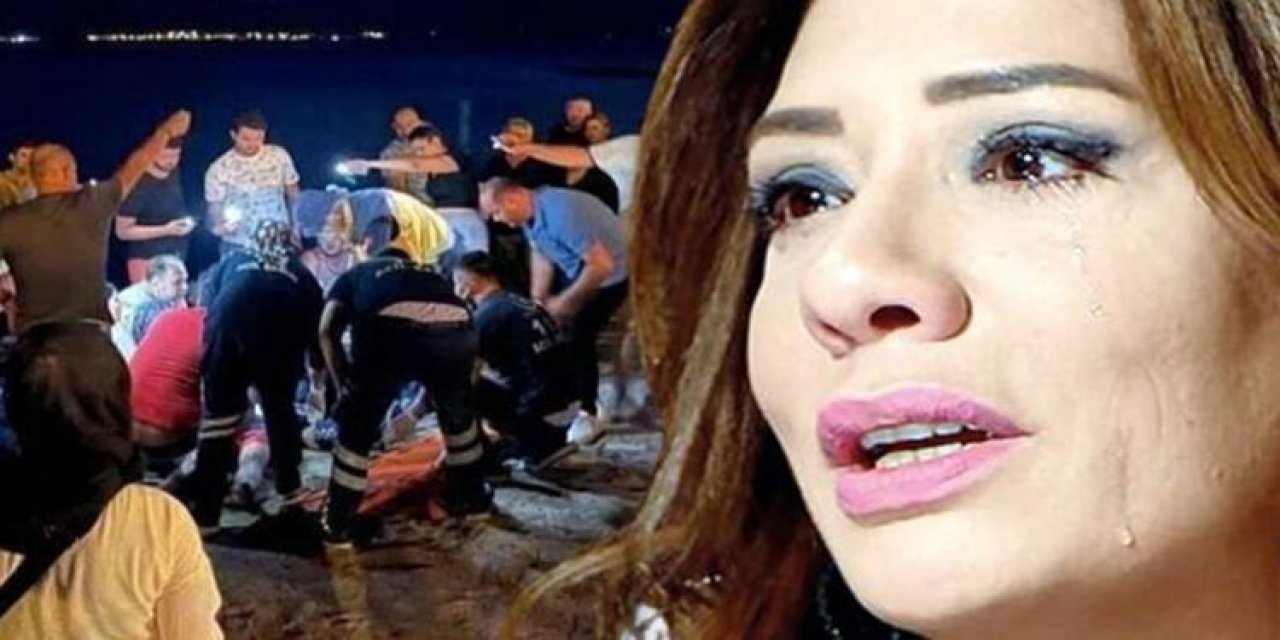 Işın Karaca’yı yıkan haber! "Hiç bu kadar işe yaramaz hissetmemiştim"