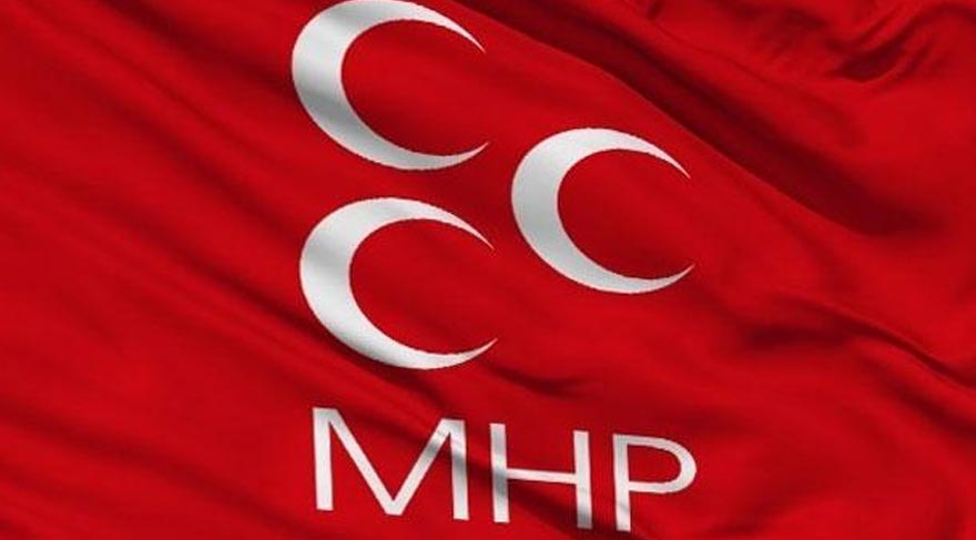 MHP'li belediye başkanı görevinden istifa etti