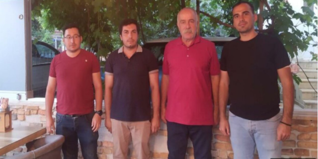 Kaymakam tarafından görevden alınmıştı... Patara’ya sahip çıktığı o memur hakkında yeni gelişme!