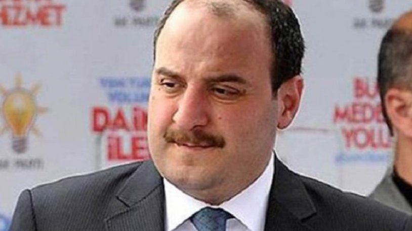 Bakan Mustafa Varank'tan ekonomi açıklaması! 'Birilerinin kara propagandası, gelişmesini engelleyemeyecek'