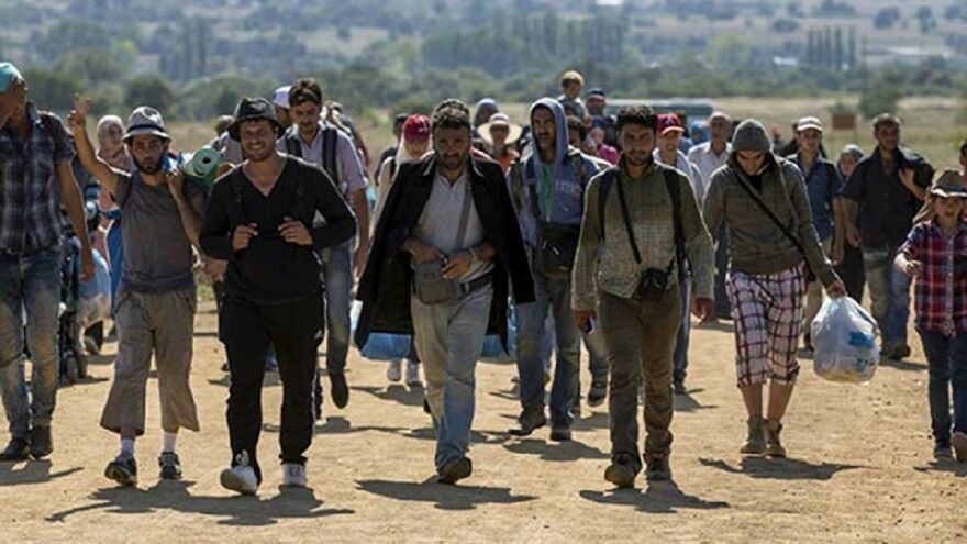 Sınırda büyük tehlike... Türkiye’ye Delta varyantı uyarısı!