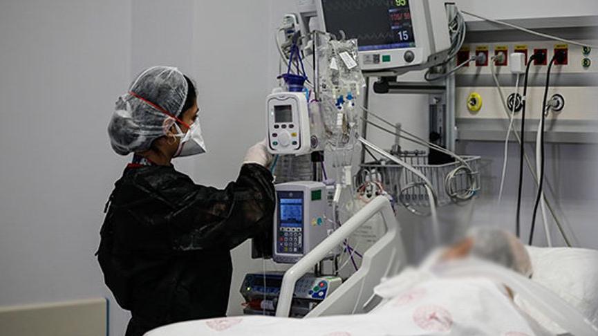 Erdoğan'dan uyarı! 'Önümüzdeki günlerde tehdit altına girebilir'