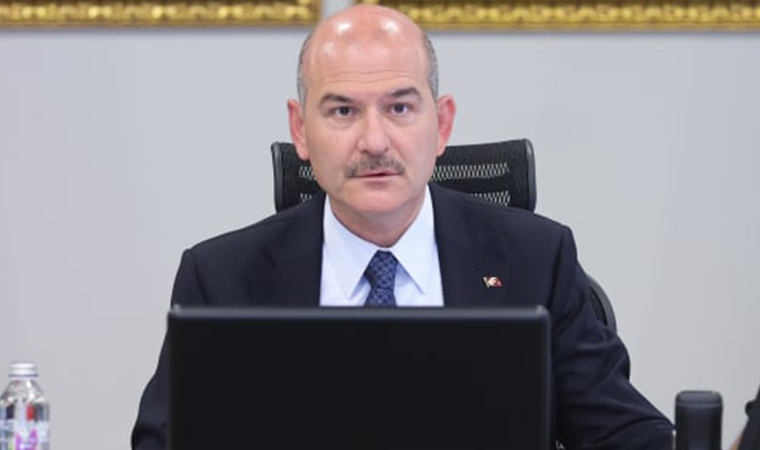 Bahçeli sahip çıkıyor ama... İşte Süleyman Soylu'nun popülaritesindeki değişim!