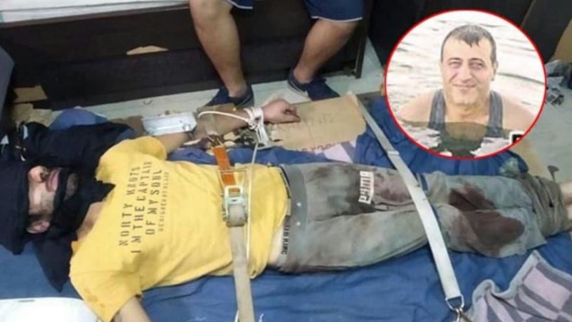 'Dehşet gemisi' davasında gerekçeli karar belli oldu