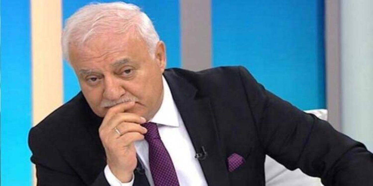 Nihat Hatipoğlu'ndan "otelinde içki satılıyor" iddialarına yanıt!
