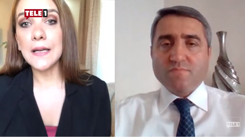 Sedat Peker 'kayıp silahlar' tartışmasını başlatmıştı... Dönemin AKP İstanbul İl Başkanı'ndan bomba açıklama!