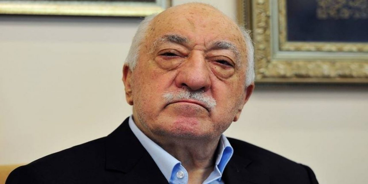 "148 bin kişi hakkında gizli FETÖ soruşturması!" Saygı Öztürk "son durum böyle" diyerek yazdı!