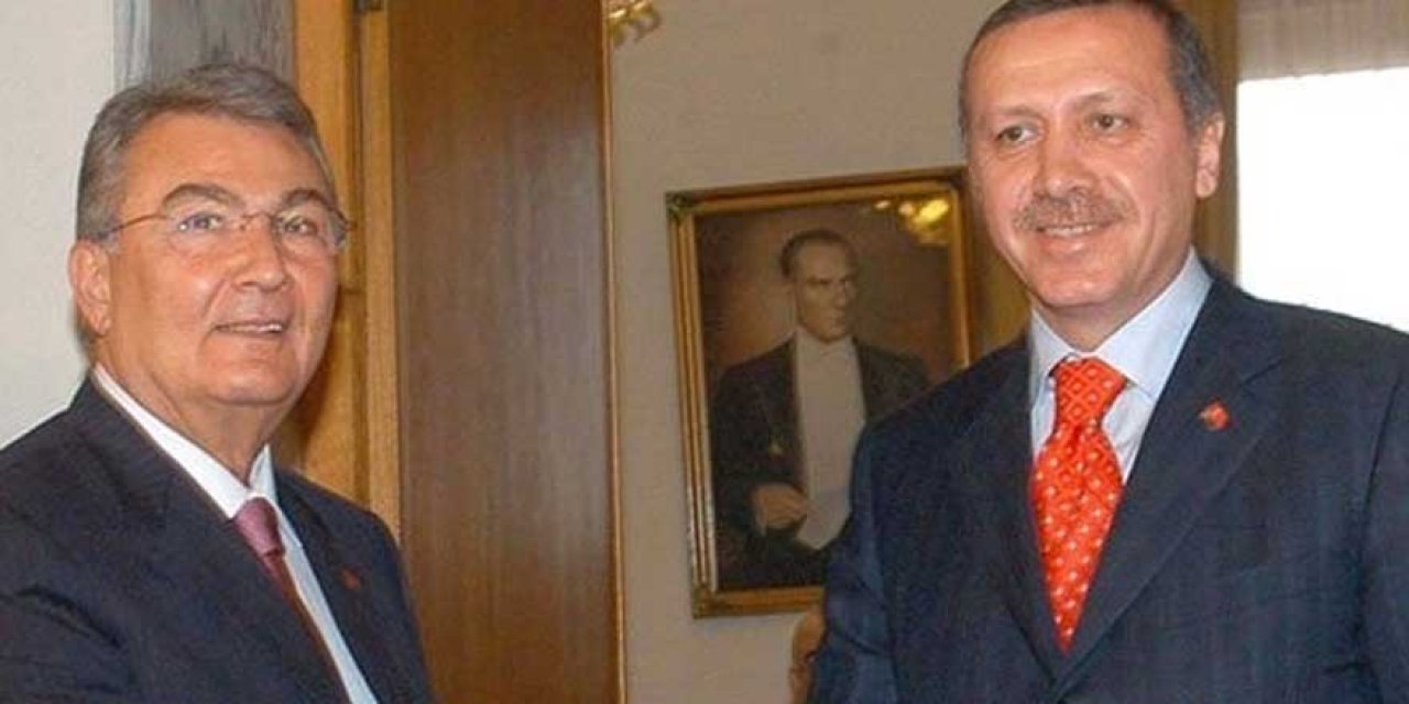 Abdüllatif Şener, Erdoğan'ın önünü açanları açıkladı! "Baykal değil, onlar yaptı"