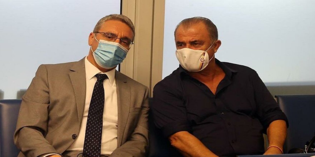 Galatasaray'a Atina'da çirkin tavır! Fatih Terim: Bunlara boyun eğecek insanlar değiliz, kulüp değiliz!