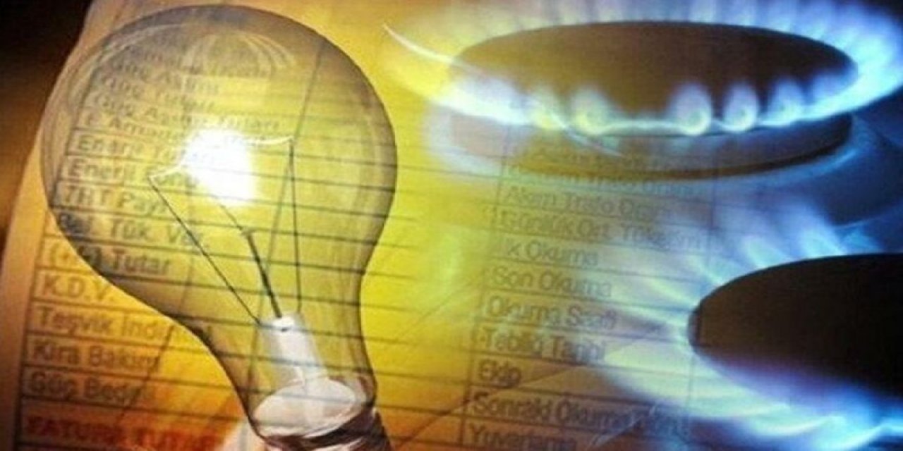 Bakan Dönmez’den "elektrik ve doğalgaz" zammı açıklaması! Neden bakın neymiş?