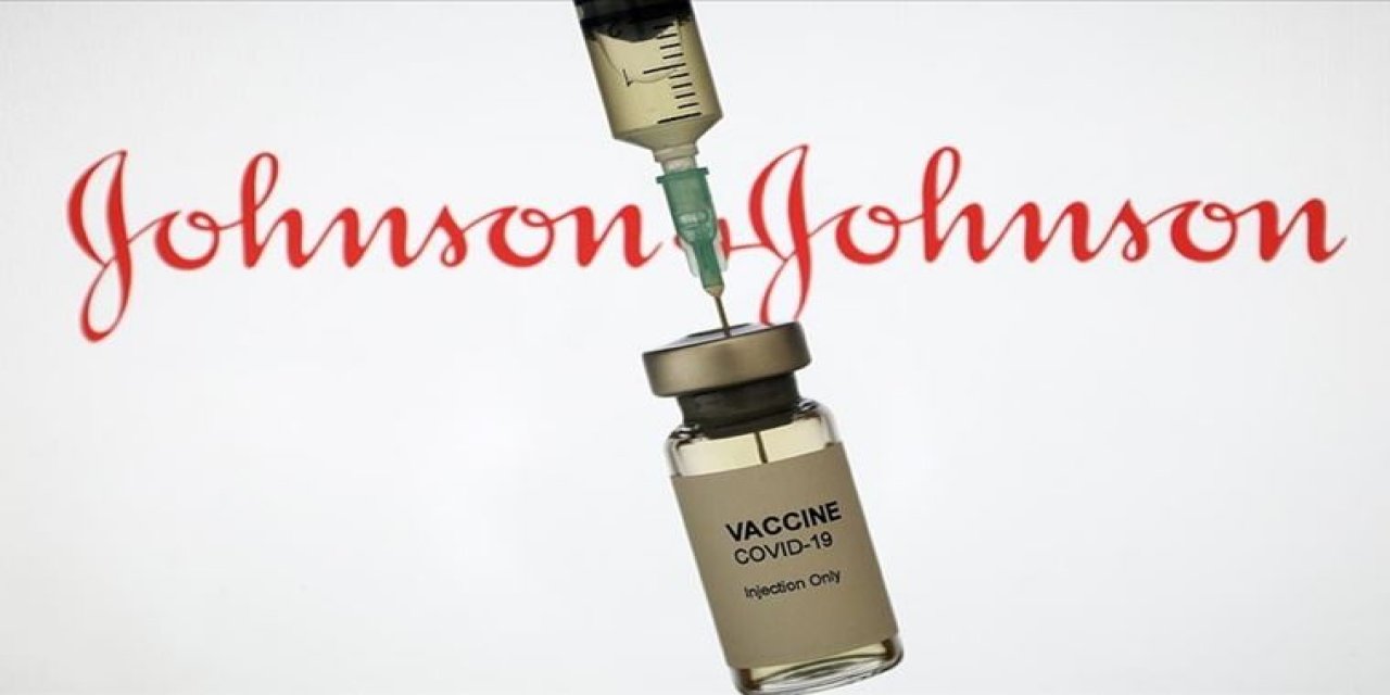 "Johnson and Johnson" aşısı için kritik uyarı!