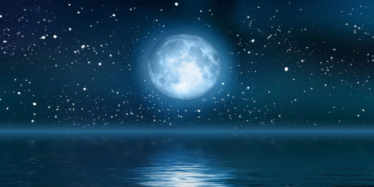 NASA tarih yazıyor Ay’da su!