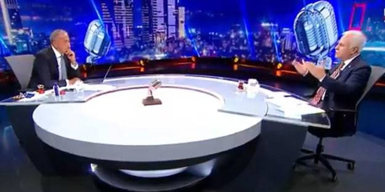 Bu durum Erdoğan'ın hiç hoşuna gitmeyecek! İYİ Parti'nin oy oranını açıkladı ve... Koray Aydın "Son 100 bin üyemizin 80 bini AKP'den geldi!"