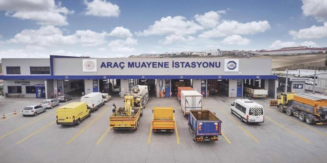 Her aya ceza! TÜVTÜRK ücretleri isyan ettiriyor...
