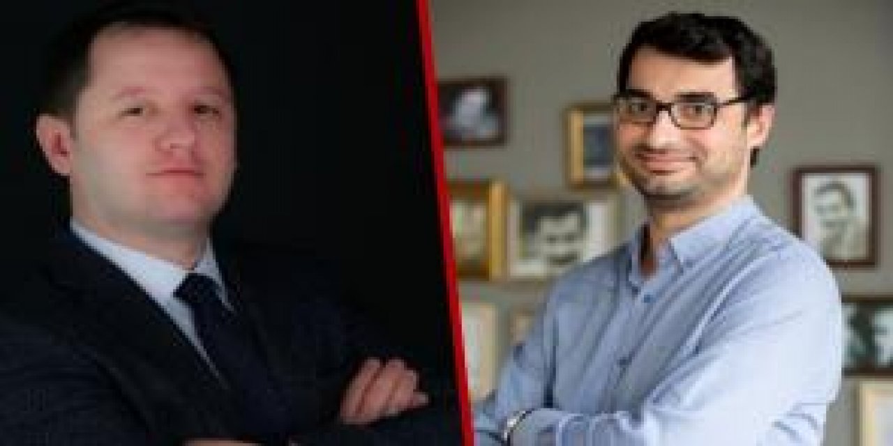 Soylu'nun müşaviri "24 SAAT süren var" diyerek tehdit etmişti... Barış Terkoğlu'ndan tehditlere yanıt! "Ellerindeki ardında kalmasın!"
