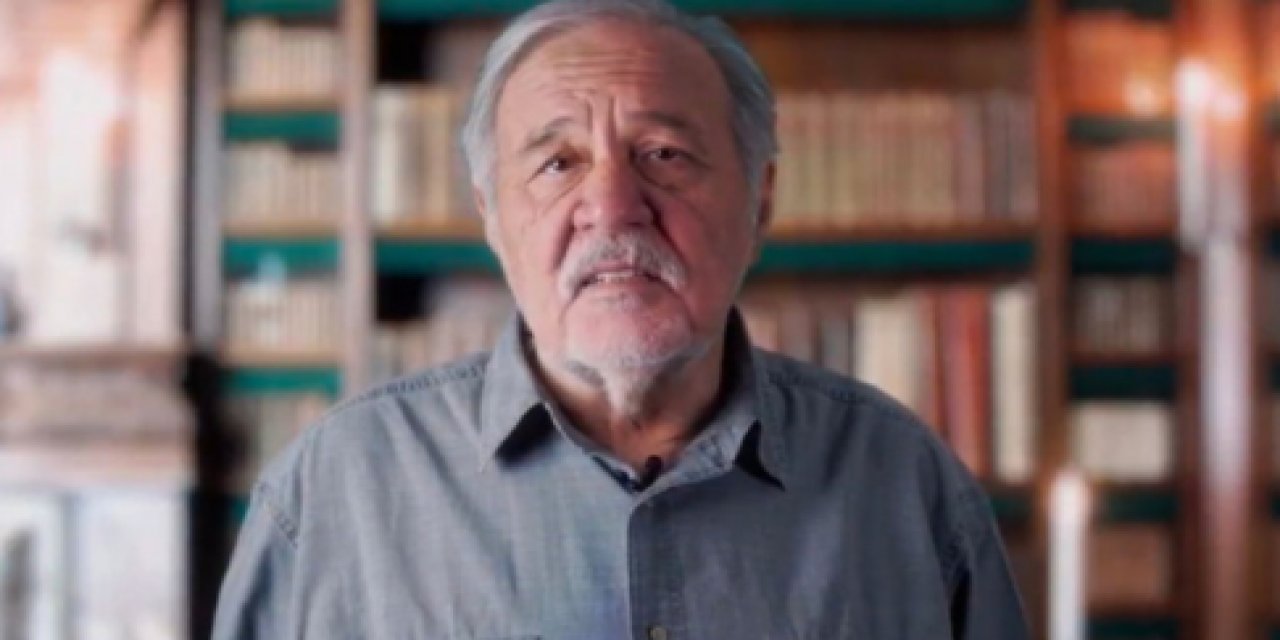 O da kamera karşısına geçti! İlber Ortaylı’dan "aşı" çağrısı!