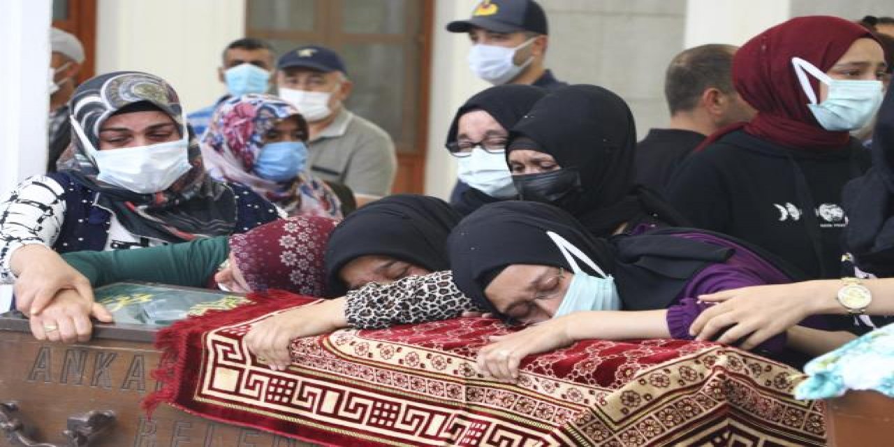Suçlamaları kabul etmemişti... Ankara'daki vahşette son tanık da hayatını kaybetti!