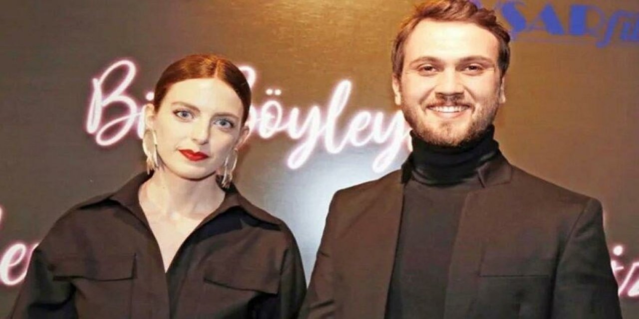 6 yıllık aşk bitti! Ünlü çift ayrıldı!