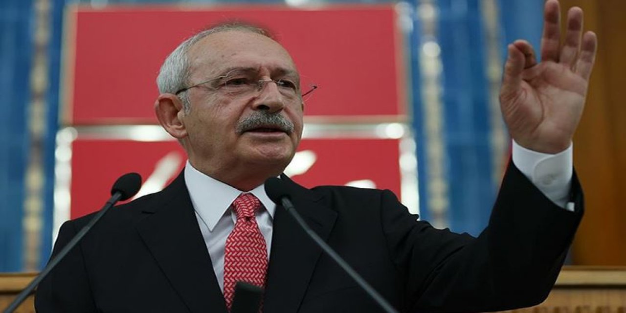 Kemal Kılıçdaroğlu'ndan "ittifak" açıklaması!