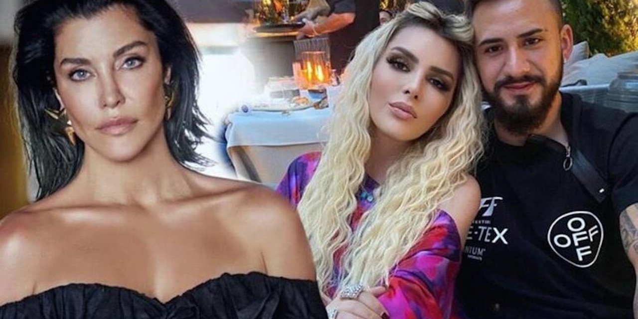 Hakkında yakalama kararı çıktı! Ünlü manken hapse girecek...