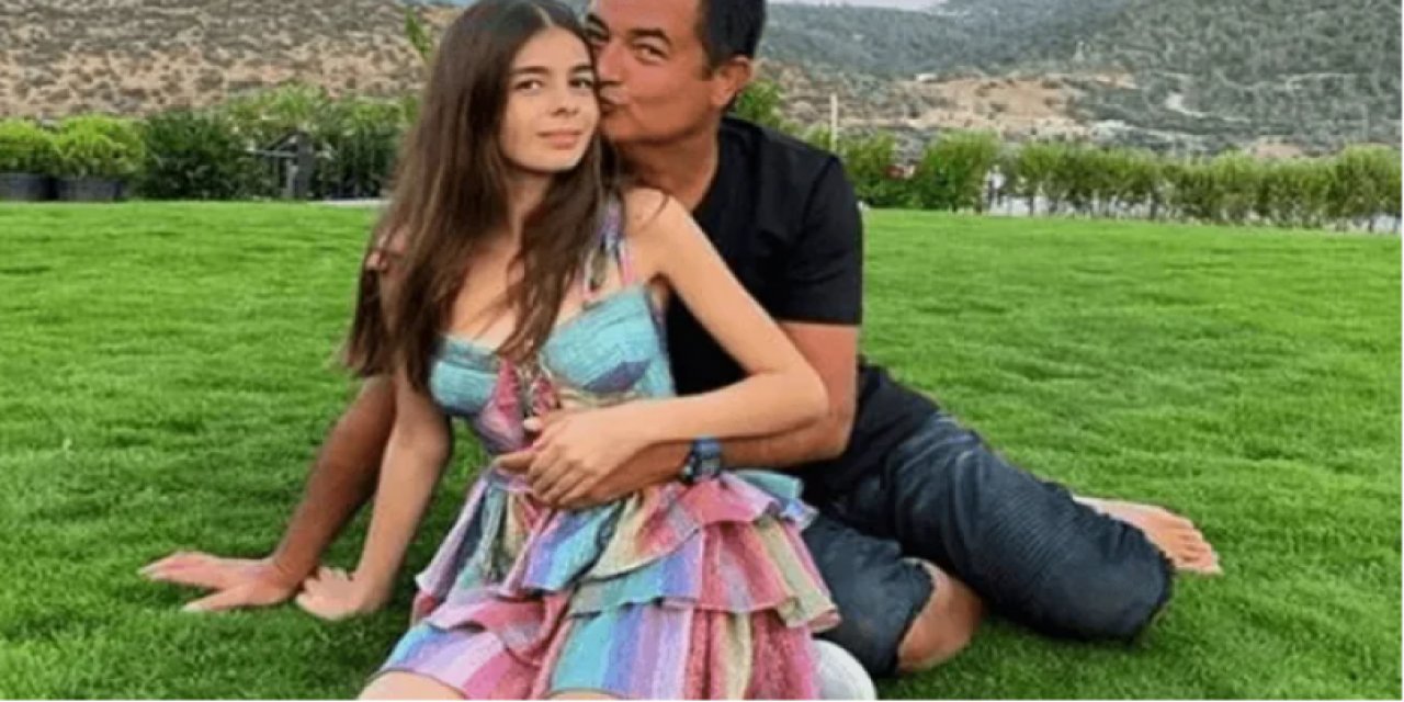 Kombin beğenildi ama fiyatı fazla bulundu! Acun Ilıcalı'nın kızının elbisesi olay oldu!