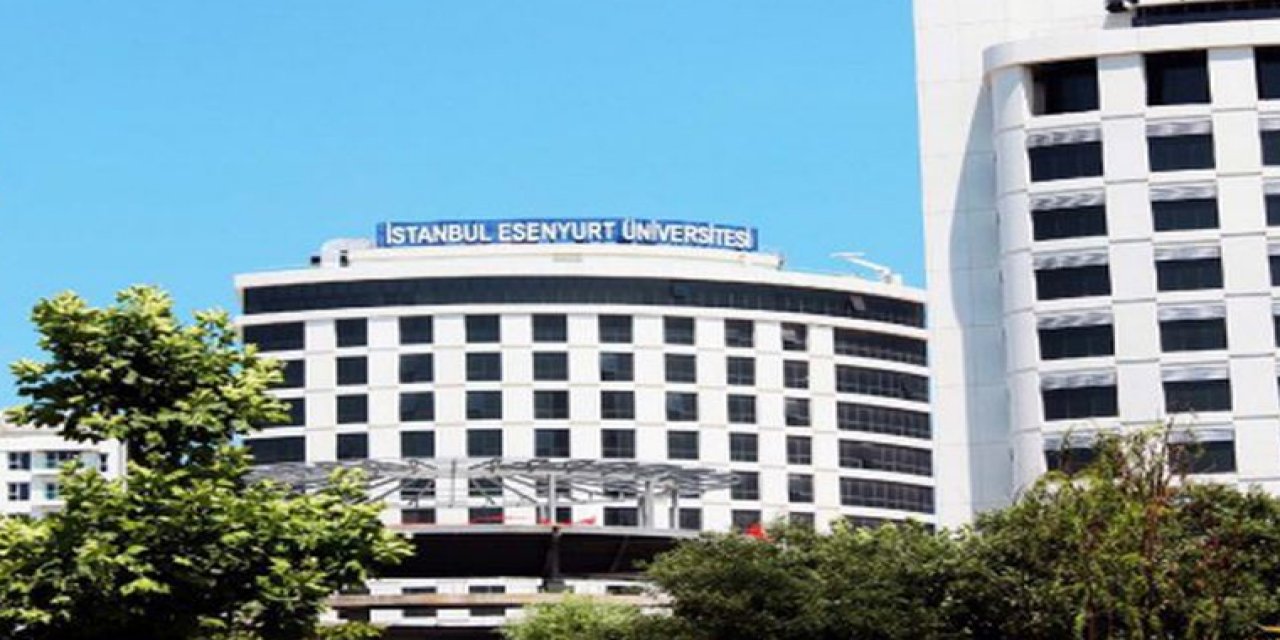 Sedat Peker "Soylu'nun kasası" diyerek isimleri açıklamıştı... “Özyurt geldi, sükûnet bozuldu” İşte Esenyurt Üniversitesi’nin perde arkası...
