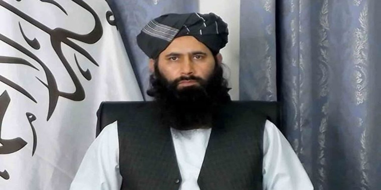 8 madde açıkladılar... Taliban'dan Türkiye'ye tehdit gibi bildiri!