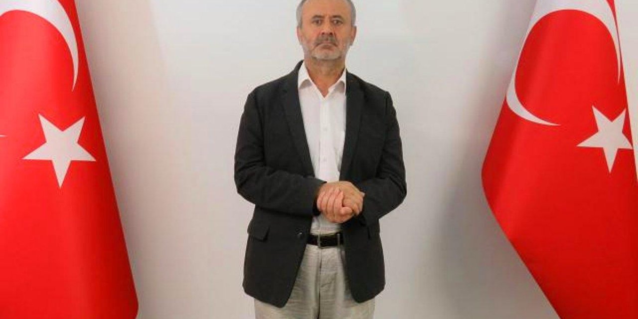 FETÖ’cü Orhan İnandı’nın örgüt toplantılarındaki konuşmaları ortaya çıktı!  Dini nikahlı eşini örgütten gizlemiş!