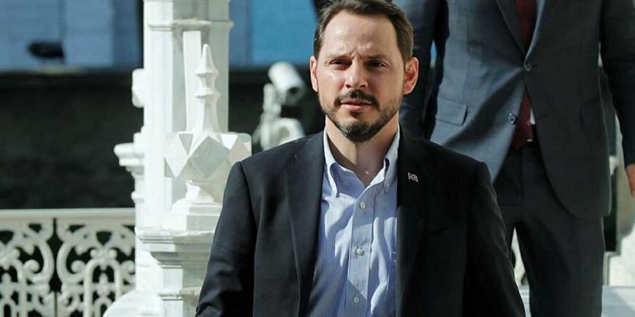 Ankara kulislerini karıştıran iddia!  Berat Albayrak'a yakın isme kritik görev!
