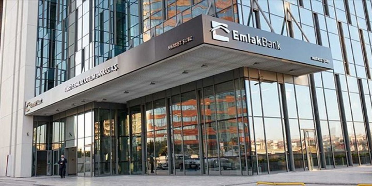 Maaşı Cumhurbaşkanı ile yarışıyor... Emlakbank, genel müdüre ödenen "694 bin liralık" tazminatı bakın nasıl savundu?