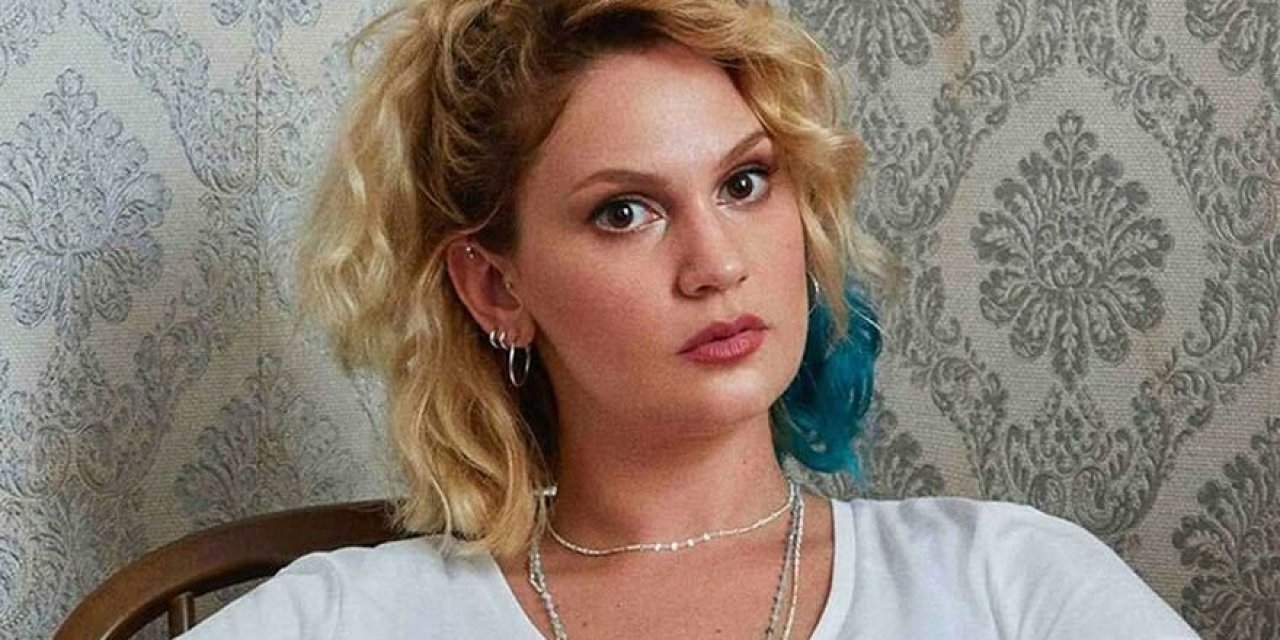 Sürpriz bir kararla diziden ayrılmıştı... Farah Zeynep Abdullah'tan "Masumlar Apartmanı" itirafı!