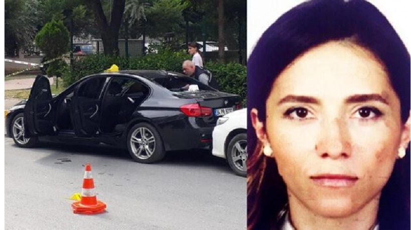 Sedat Peker cinayete ilişkin iddialarda bulunmuştu...  Aslı Çağatay cinayetinin perde arkası ortaya çıktı!