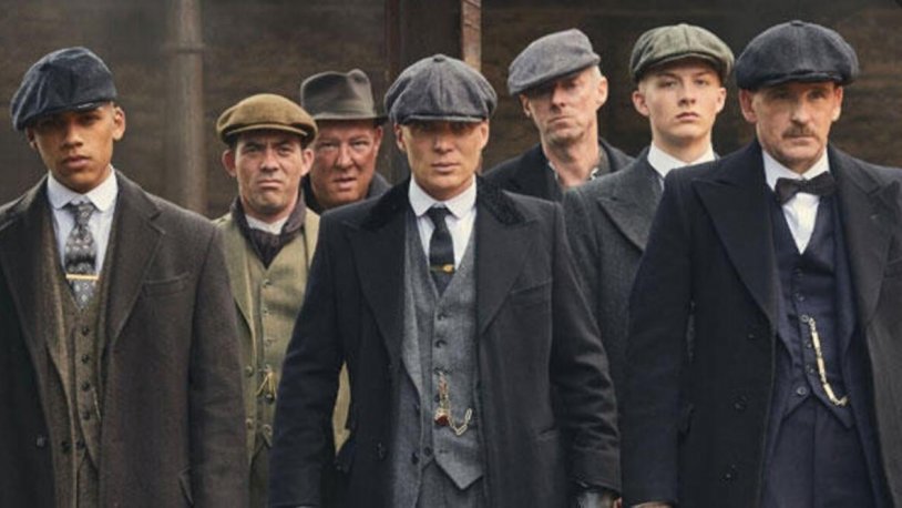 Peaky Blinders dizisinin sevilen oyuncusu evinde ölü bulundu